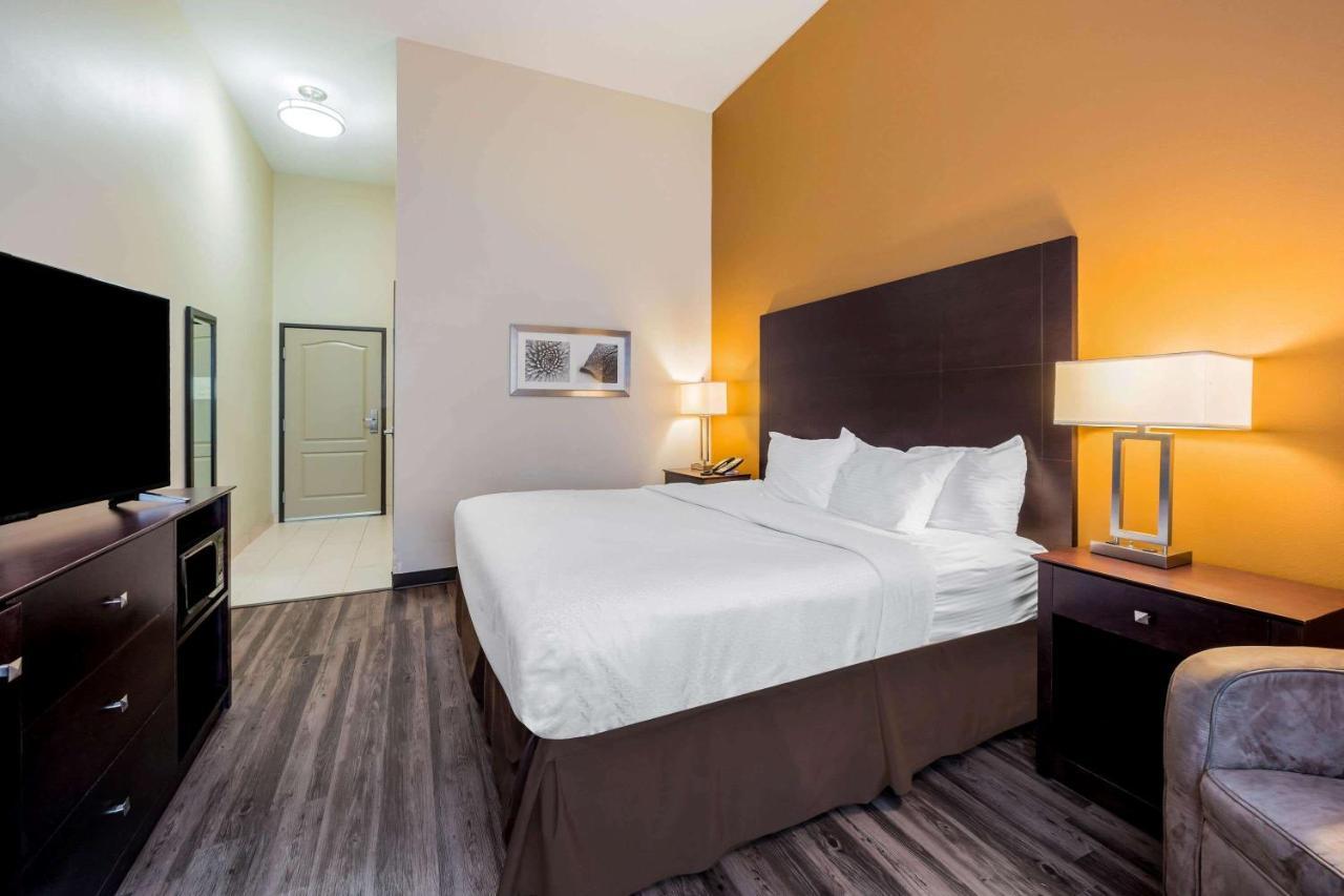 La Quinta By Wyndham Marshall Kamer foto
