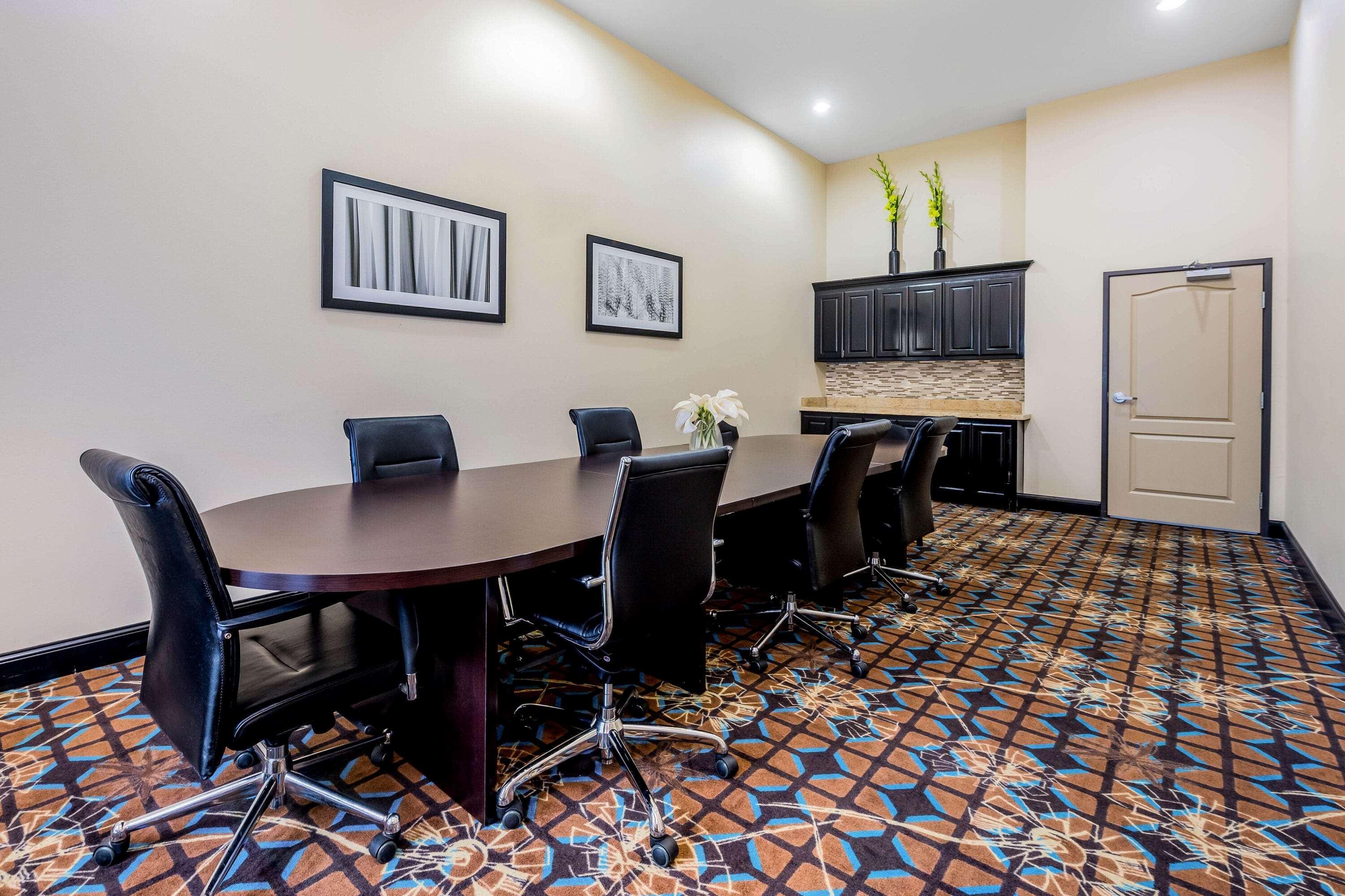 La Quinta By Wyndham Marshall Buitenkant foto