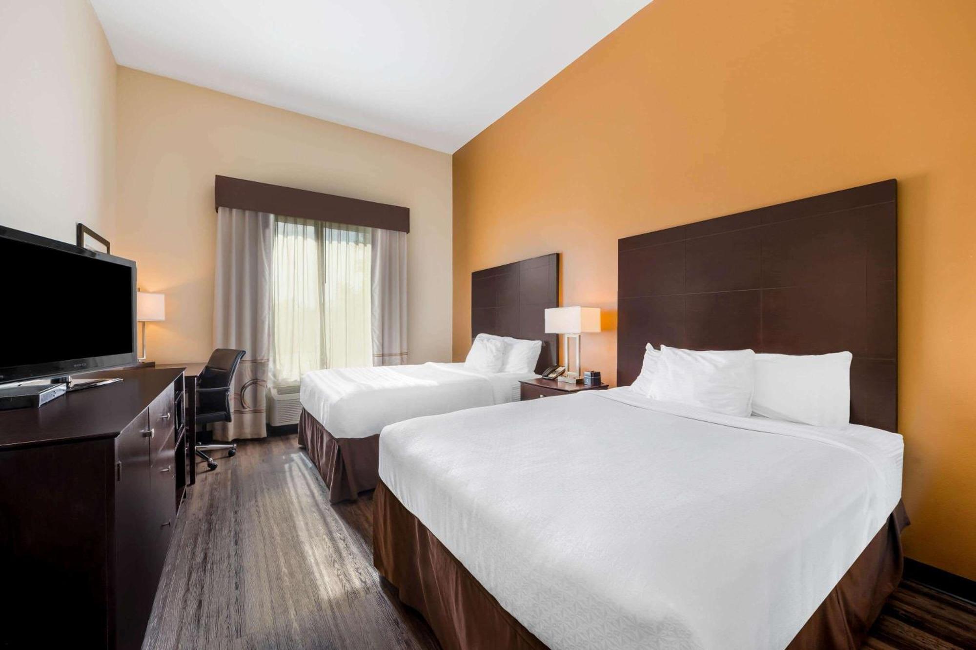 La Quinta By Wyndham Marshall Kamer foto