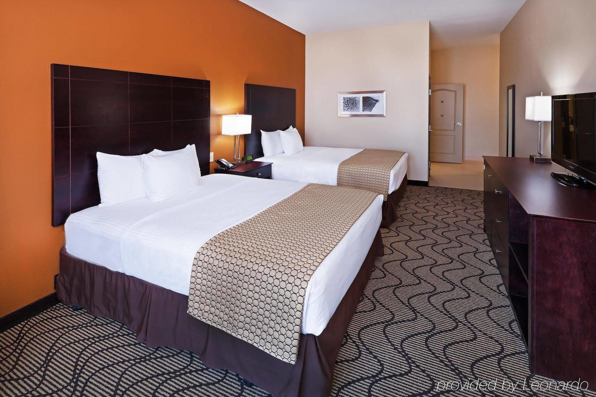 La Quinta By Wyndham Marshall Buitenkant foto